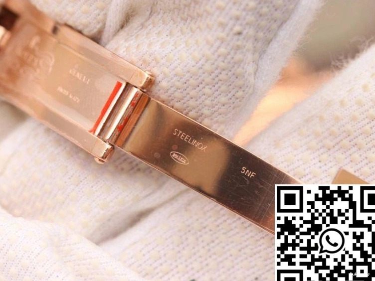 Black Factory Dial Daytona Cosmograph Rolex JH 116508-001 0305